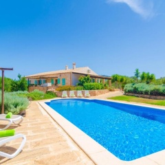 Casa Yolanda - Bild 9
