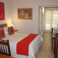 Simonsberg Guest House