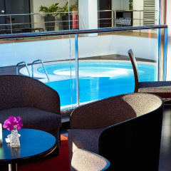 Hotel Oceania Paris Porte de Versailles - Bild 15