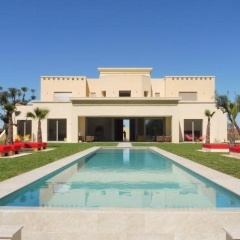 Villa Ramses - Bild 13