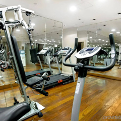 Hotel Nuevo Madrid - Bild 11