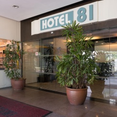 Hotel 81 Tristar - Bild 1