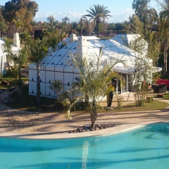 Eden Lodges & Spa -Boutique Hôtel de Luxe - Bild 10
