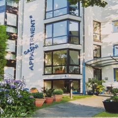 Appart-Hotel Bad Godesberg - Bild 1