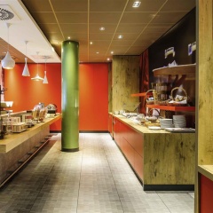 ibis Hannover City - Bild 21