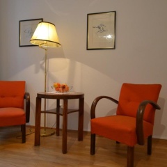 Apartment Graz-Ulrichsbrunn, free parking - Bild 1