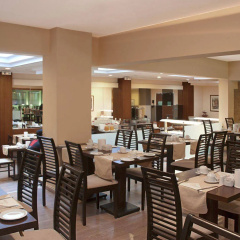 Athens Cypria Hotel - Bild 21