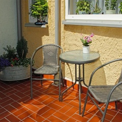 Ferienwohnung im Damm - Bild 7