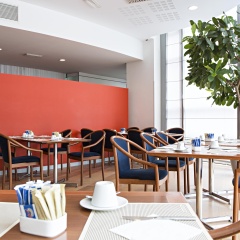 Novotel Venezia Mestre Castellana - Bild 28