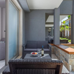 Dionysos Hotel & Suites thumbnail 16