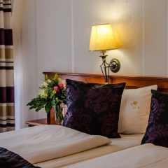 Hotel Germania - Bild 4