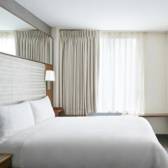 Club Quarters Hotel, Grand Central - Bild 4