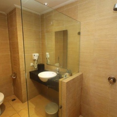 Harrads Hotel And Spa Sanur Bal - Bild 8