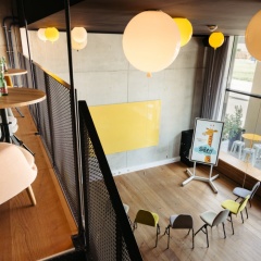 Hotel Schani Wien Hauptbahnhof - Bild 16