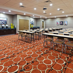 Hampton Inn Marion thumbnail 15