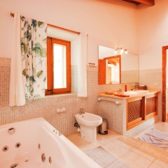 Beautiful Villa With Private Swimming Pool in Selva - Bild 8