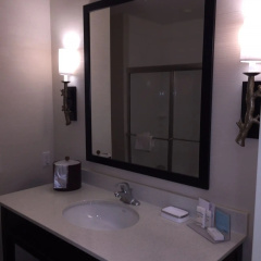 Hampton Inn & Suites Stroudsburg Pocono Mountains thumbnail 10