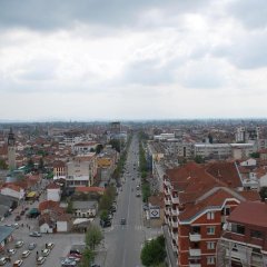 Apartment in Prilep in Prilep, Macedonia from 57$, photos, reviews - zenhotels.com photo 16