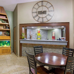 Quality Inn Oskaloosa thumbnail 15