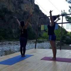 Dionysos Lodge - Bild 13