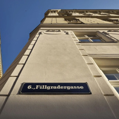URBANAUTS STUDIOS Fillgrader - Bild 1