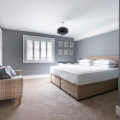 Отель Wilfred Street by Onefinestay Великобритания, Лондон - отзывы, цены и фото номеров - забронировать отель Wilfred Street by Onefinestay онлайн фото 14