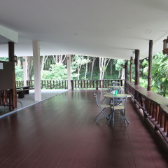 Krabi Klong Muang Bay View - Bild 15