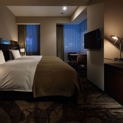 Akasaka Granbell Hotel - Bild 8
