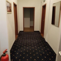 Pension Im Bett - Bild 16