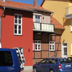 Hotel Altora - Bild 1