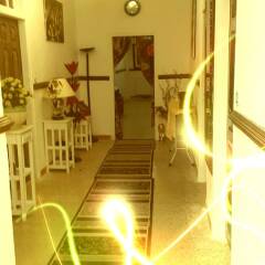 Goldenroom Elbiar in Algiers, Algeria from 59$, photos, reviews - zenhotels.com photo 2