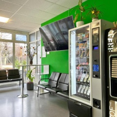 Hammerhotel - Bild 8