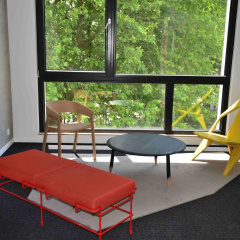 BELVUE Hotel - Bild 22