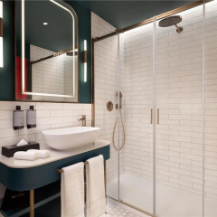 Puccini Hotel Milan, Tapestry Collection by Hilton - Bild 8