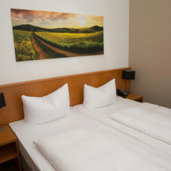 Goethe Hotel Messe by Trip Inn - Bild 3