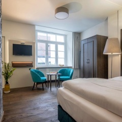 Altstadthotel der Patrizier - Bild 6