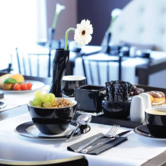 Leonardo Boutique Hotel Munich - Bild 14