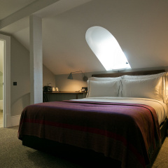 1908 Lisboa Hotel - Bild 5
