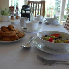 The Olive Tree B&B thumbnail 10