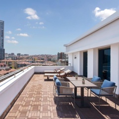 Hotel Divan Ankara - Bild 23