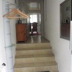 Im Zentrum Hebelhof 2 Zi. - Bild 8
