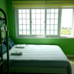 Blue Pony Guesthouse thumbnail 5