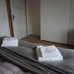 Ferienhaus Hundertmorgenfeld 33 - Bild 3