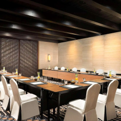 The Mulia Bali - Bild 28