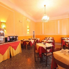 Hotel Savonarola - Bild 19