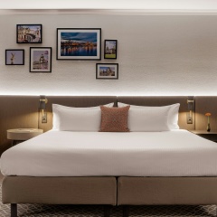Bilderberg Bellevue Hotel Dresden - Bild 6