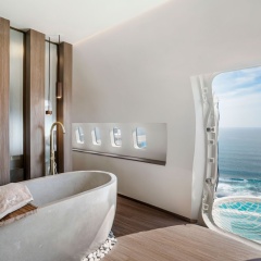 Private Jet Villa - Bild 7