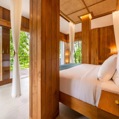 Kappa Senses Ubud Hotel - Bild 5