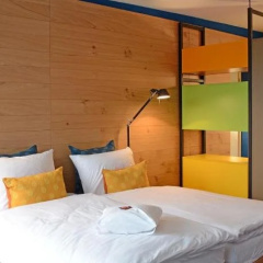 Claudius Hotel - Bild 5