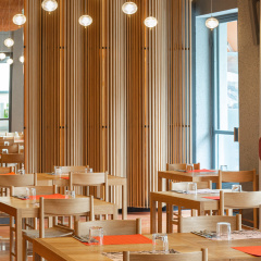 Perianth Hotel, a member of Design Hotels - Bild 18